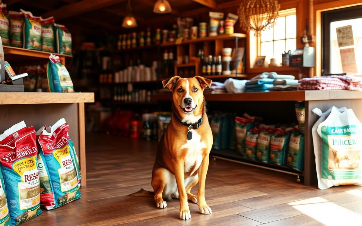 Dogs, cats & small pets