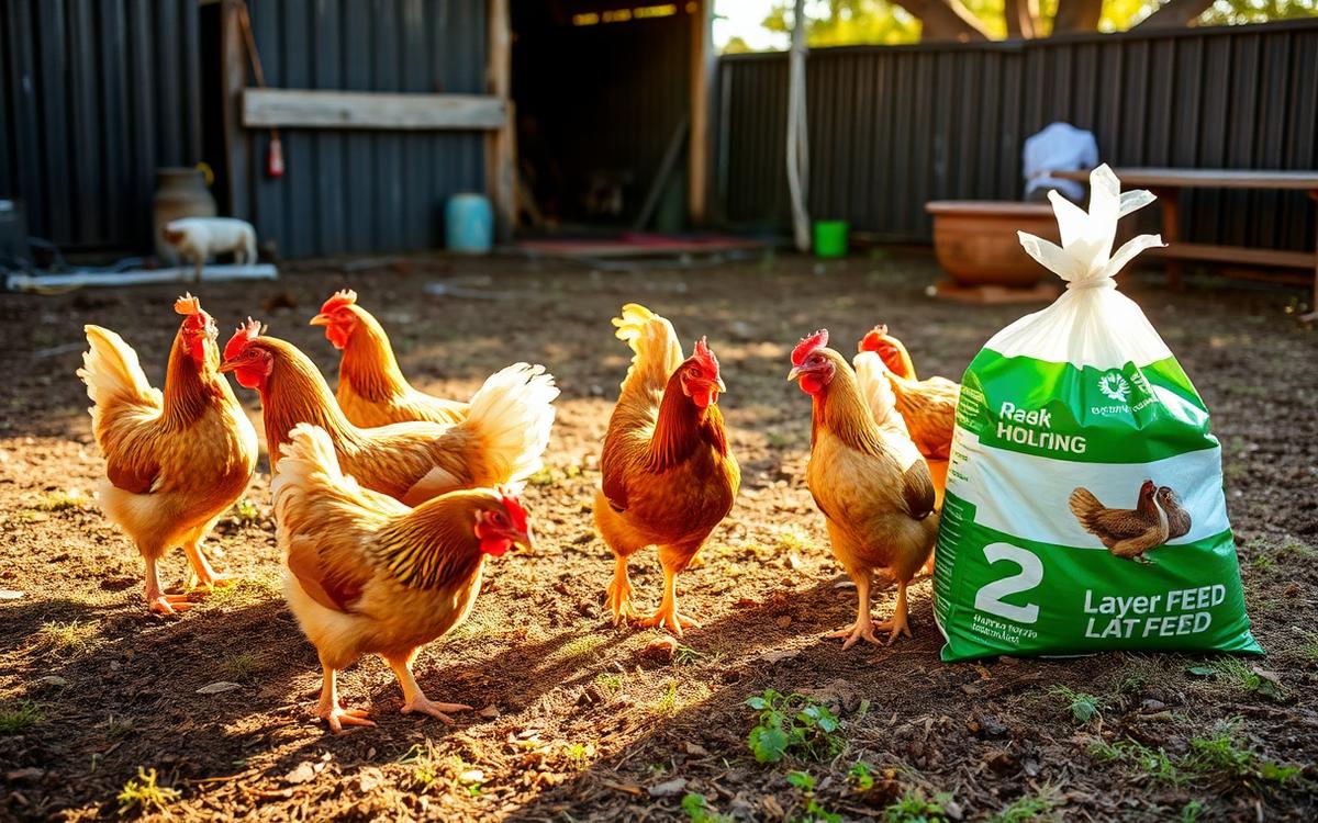Poultry
